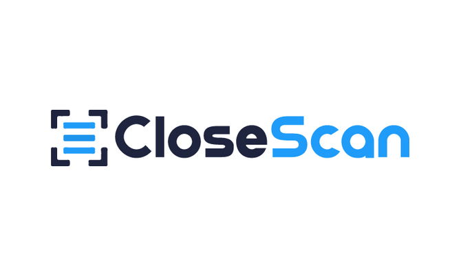 CloseScan.com